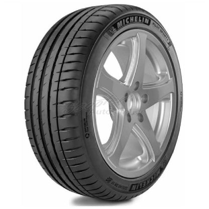 Pneumatico Estate Michelin Pilot Sport 4S 345/30 ZR20 (106Y) STANDARD BSW