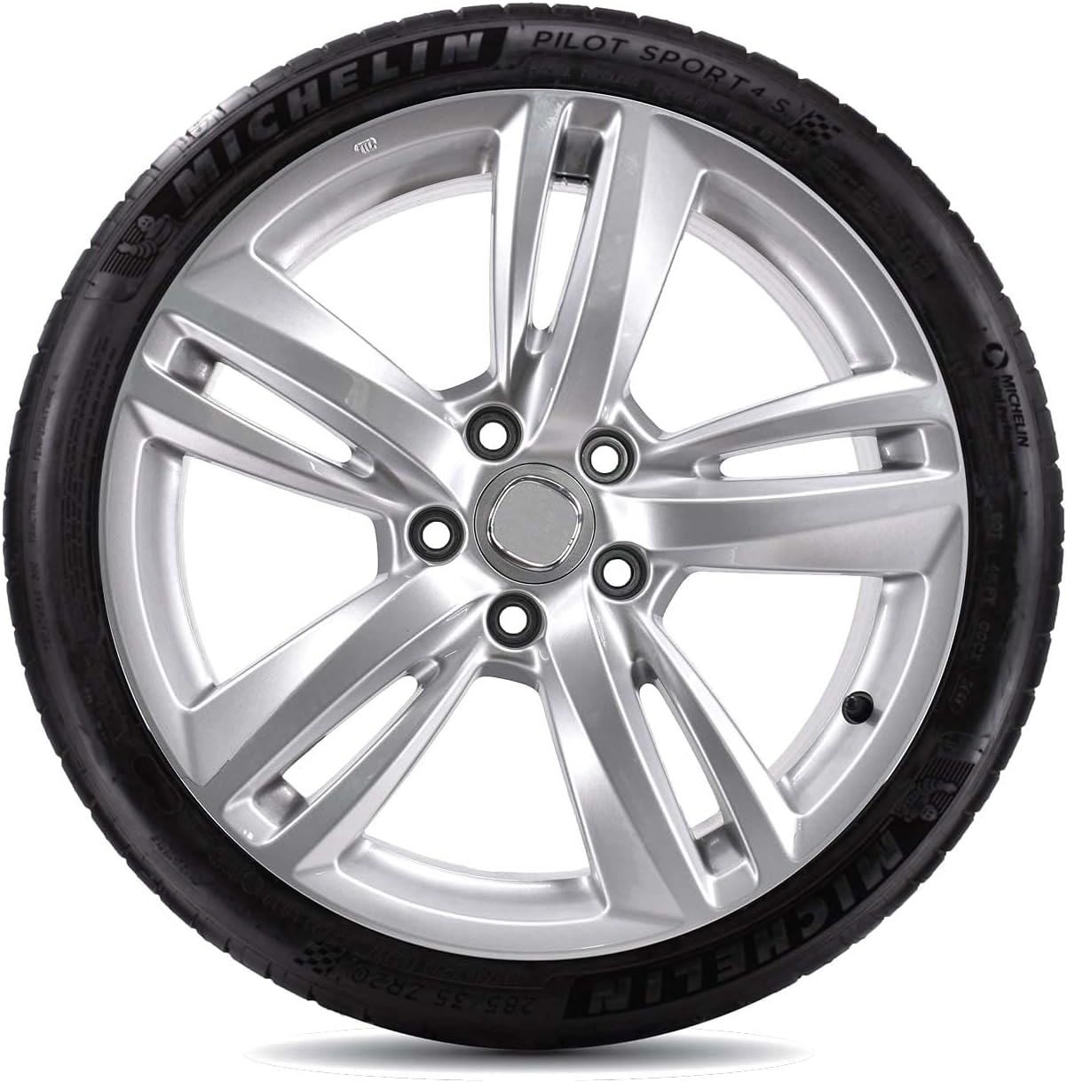 Pneumatico Estate Michelin Pilot Sport 4S 345/30 ZR20 (106Y) STANDARD BSW