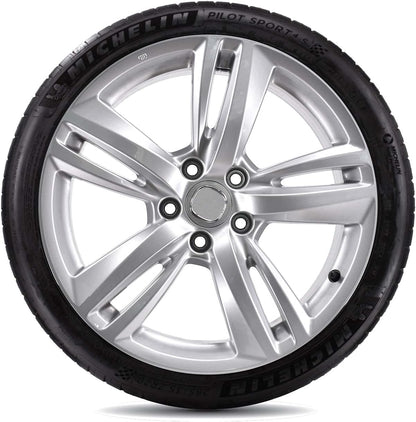 Pneumatico Estate Michelin Pilot Sport 4S 345/30 ZR20 (106Y) STANDARD BSW