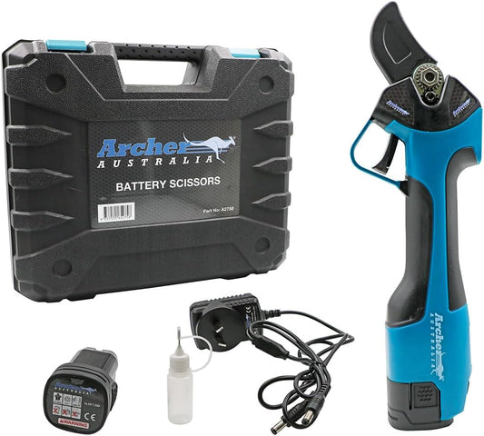 Forbice da potatura a batteria 32 archer