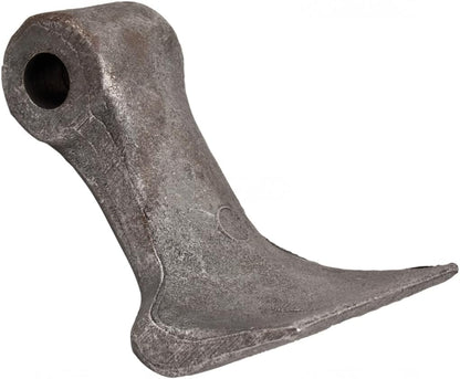 Martello Argento Piana Testurizzata d.14,5