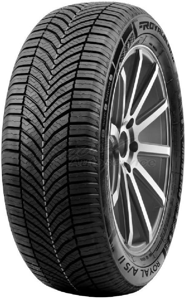 Pneumatici per tutte le stagioni 205/55 ZR 16 XL TL 94W Royal A/S II BSW M+S 3PMSF per tutte le stagioni