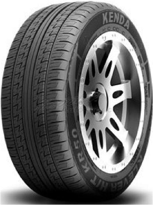 GOMME PNEUMATICI KLEVER HT KR50 M+S 215/70 R16 100H KENDA
