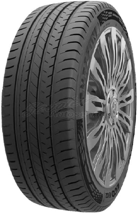 Pneumatici estivi 255/40 ZR 20 XL TL 101Y ECO602 BSW