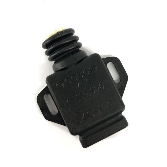 Interruttore stop a 3 contatti COBO - 35181