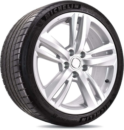 Pneumatico Estate Michelin Pilot Sport 4S 345/30 ZR20 (106Y) STANDARD BSW