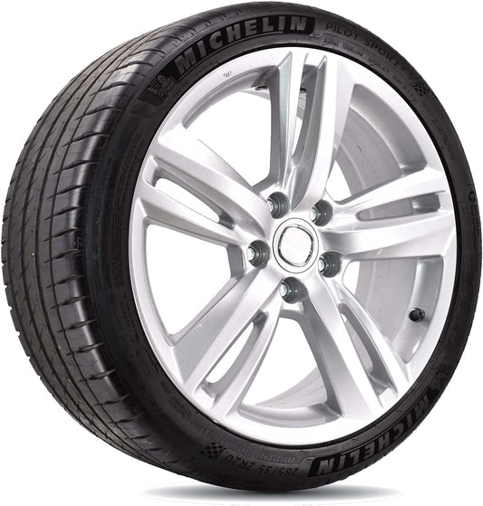 Pneumatico Estate Michelin Pilot Sport 4S 345/30 ZR20 (106Y) STANDARD BSW