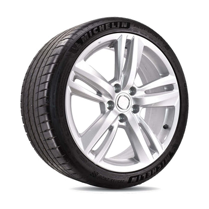 Pneumatico Estate Michelin Pilot Sport 4S 345/30 ZR20 (106Y) STANDARD BSW