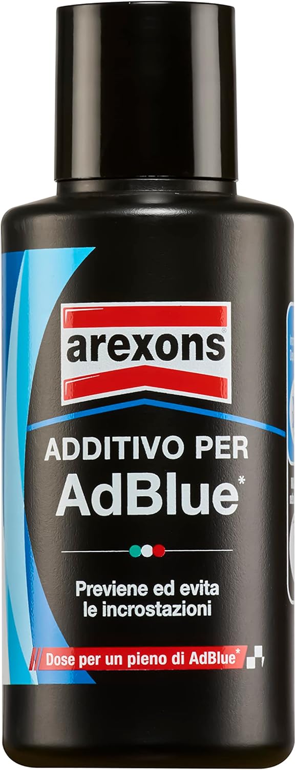 Arexons 9655 Additivo per ADBlue