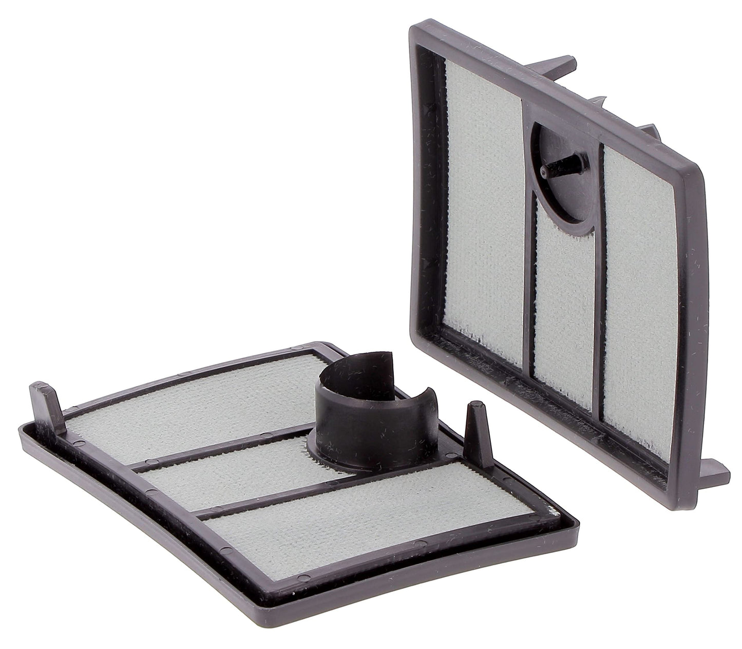 HIFI Filtro dell'aria SA 17117 compatibile con SL 1961, PA4733