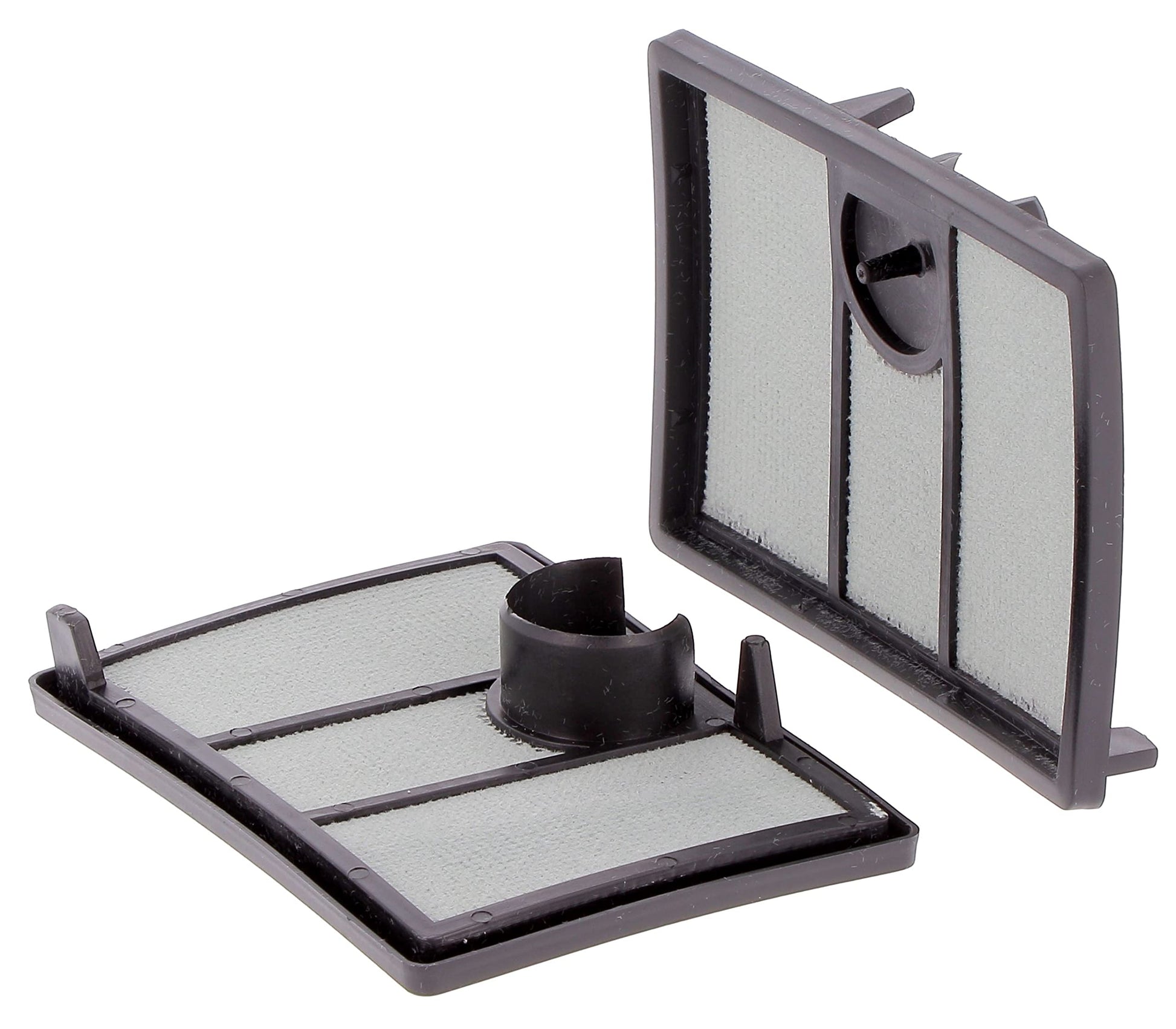 HIFI Filtro dell'aria SA 17117 compatibile con SL 1961, PA4733