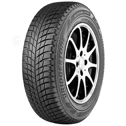 Bridgestone Blizzak LM-001 XL FSL M+S - 205/55R16 94V - Pneumatico Invernale