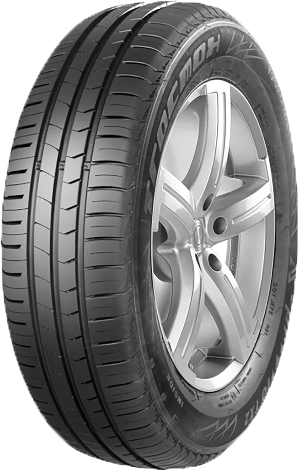 Pneumatici TRACMAX X PRIVILO TX-2 165/65 R13 77T Estivi
