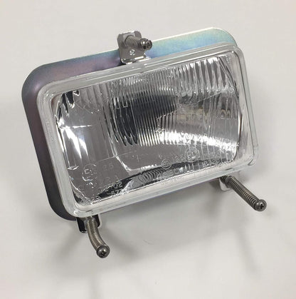 5165824 FANALE ANTERIORE A 2 LUCI PER TRATTORI FIAT