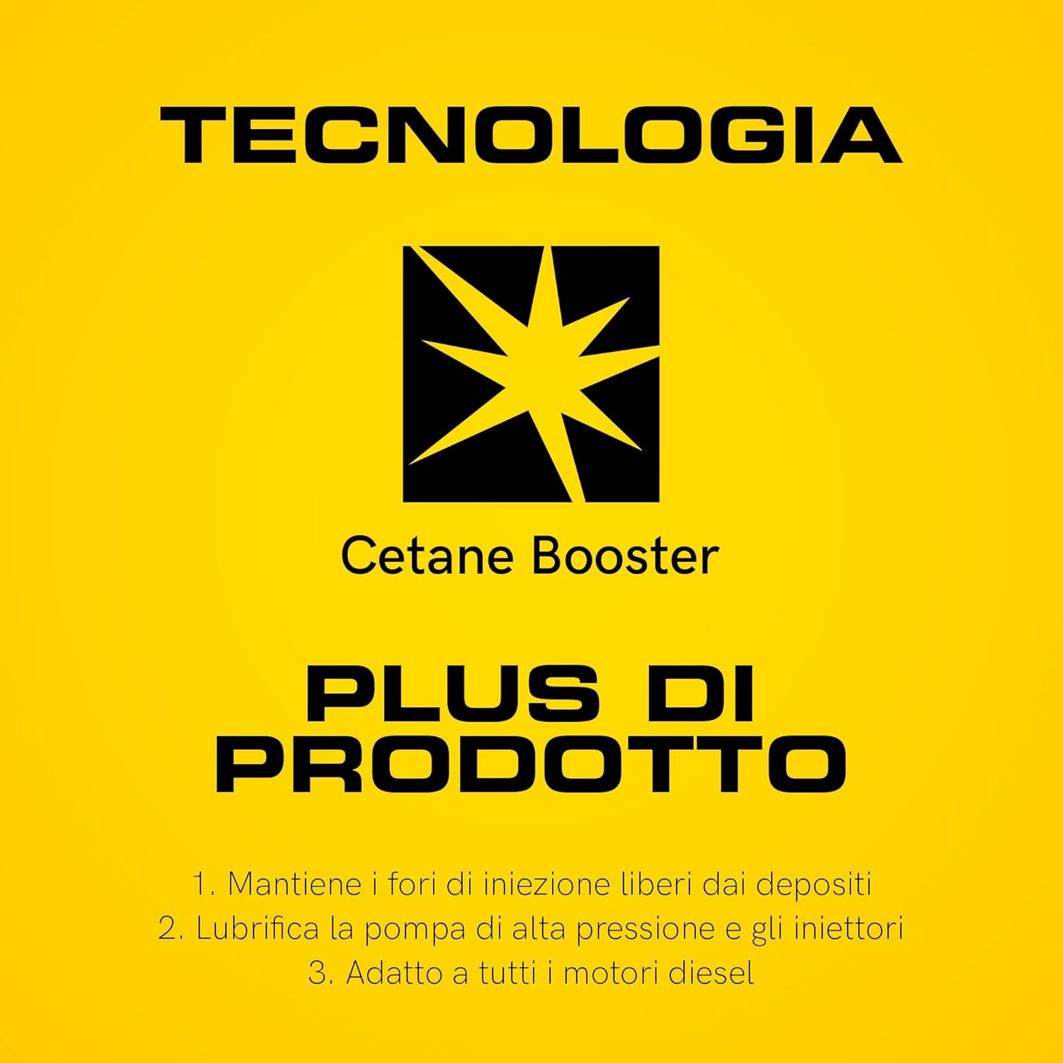 Bardahl - Additivo Top Diesel, Lubrifica la Pompa di Alta Pressione, Protegge Tutto il Sistema di Alimentazione, Riduce i Consumi di Carburante, 1 Litro