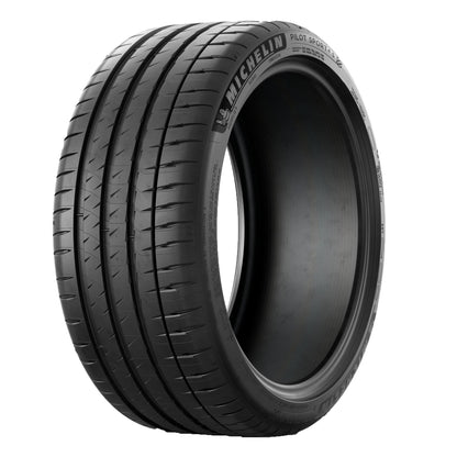 Pneumatico Estate Michelin Pilot Sport 4S 345/30 ZR20 (106Y) STANDARD BSW