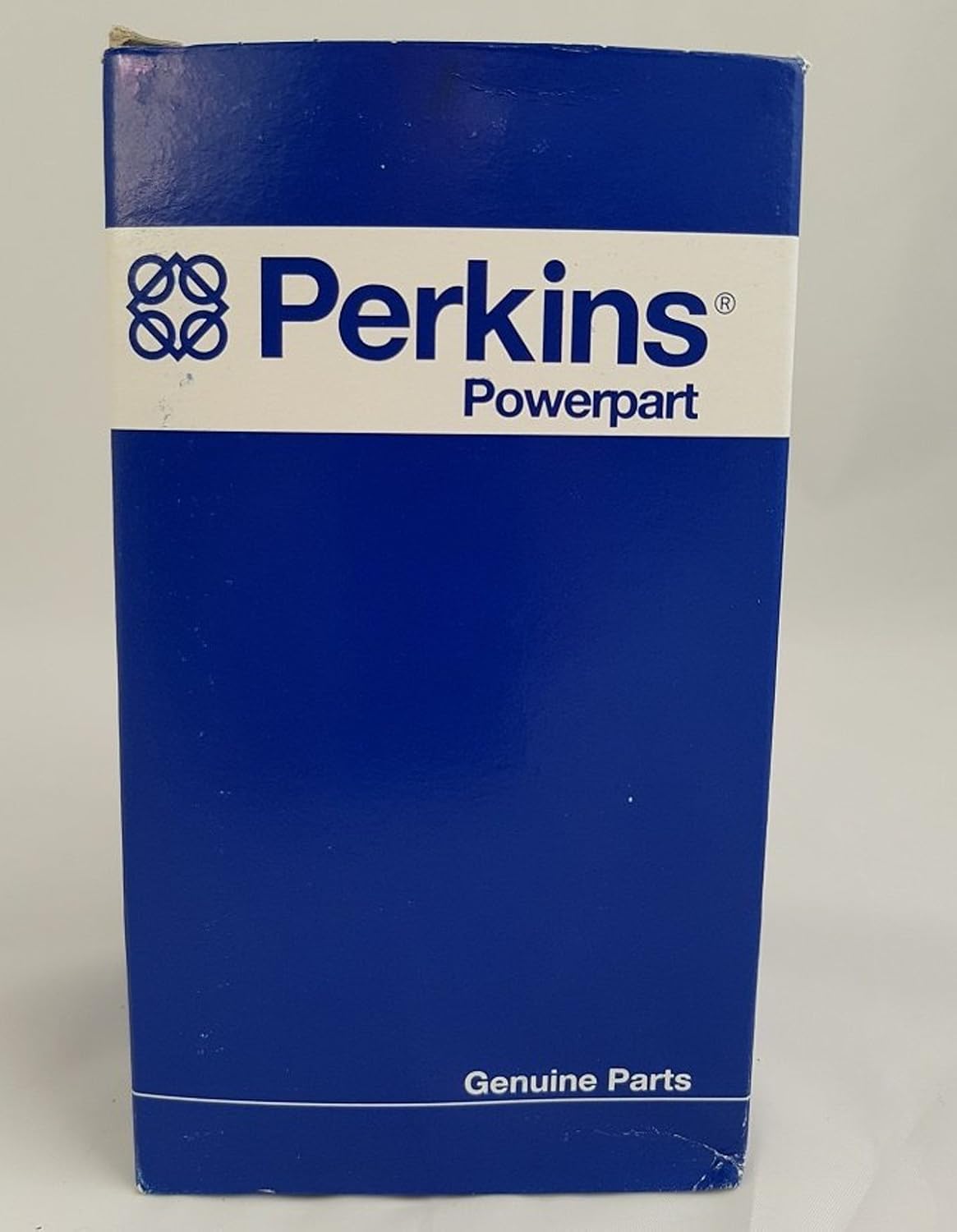 Filtro Olio Motore Perkins Originale 2654408