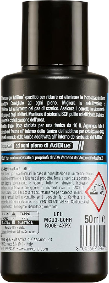 Arexons 9655 Additivo per ADBlue