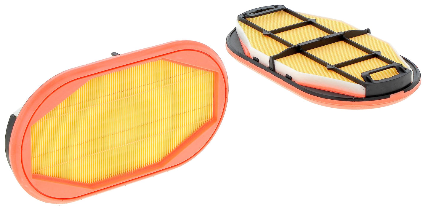 HIFI Filtro dell'aria SA 12300 compatibile con SL 1507