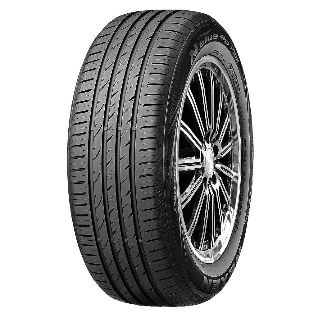 Nexen N'blue HD Plus XL - 195/45R16 84V - Pneumatico Estivo