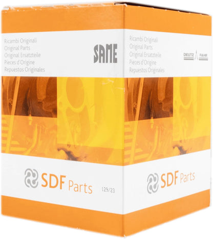 Filtro Olio Motore originale Same Deutz Fahr V2.4419.340.0/1 per trattori