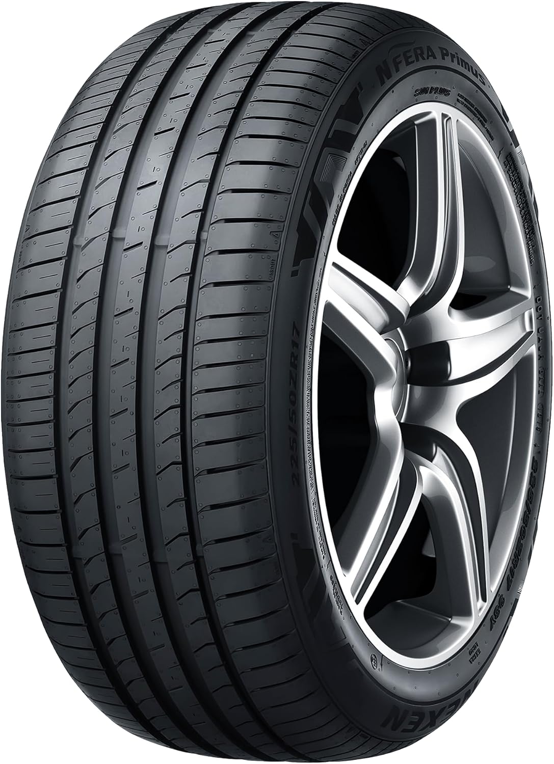Nexen N'FERA Primus 205/55R16 91W Pneumatici estivi