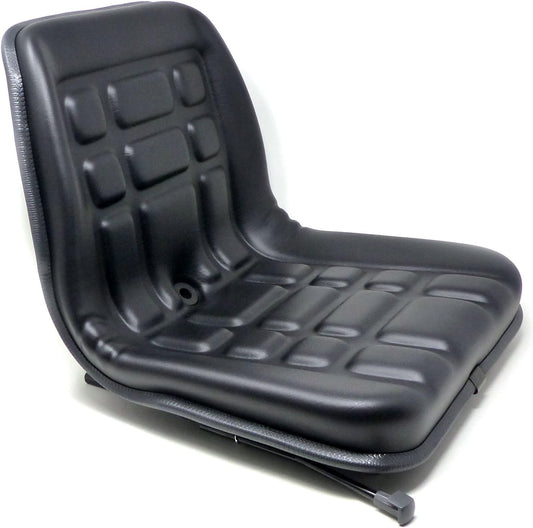 Sedile Trattore COBO con Guide FIAT, SAME, LANDINI (GT60-60604)