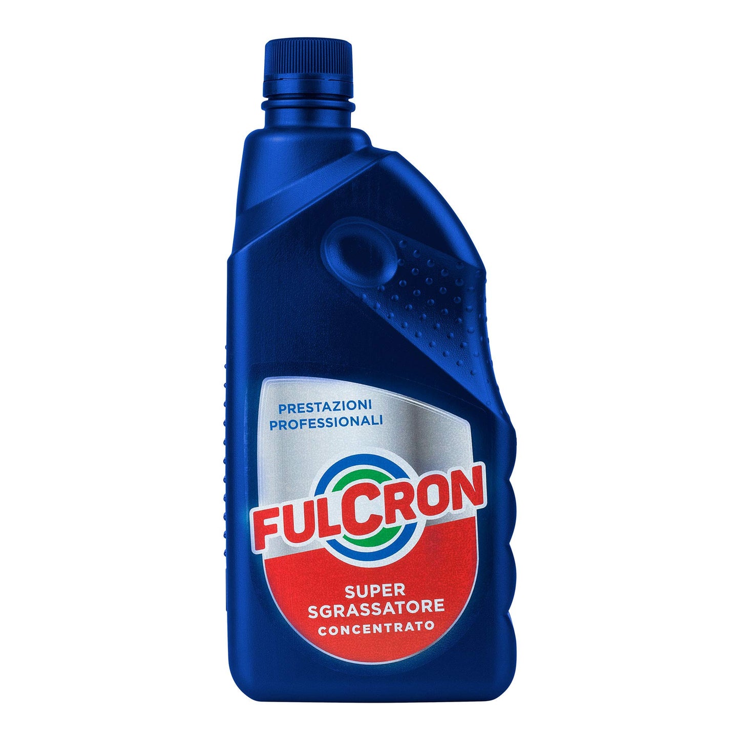 Fulcron Super Concentrato Sgrassatore Spray, 500 ml