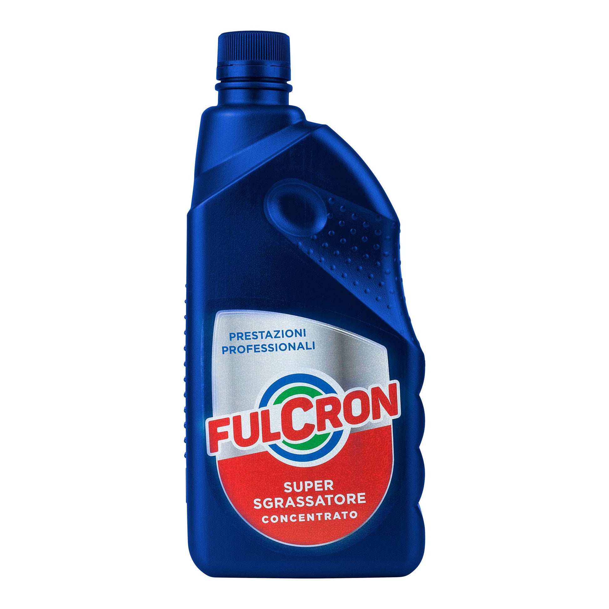 Fulcron Super Concentrato Sgrassatore Spray, 500 ml