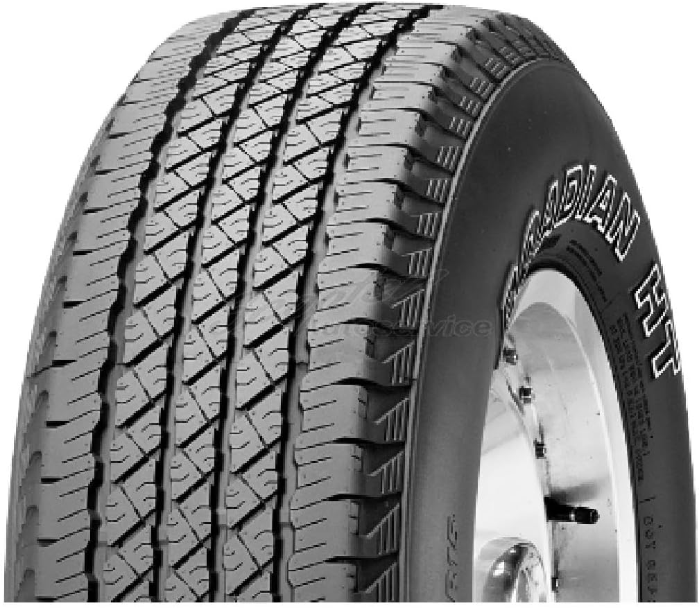 Nexen Roadian HT (SUV) M+S - 215/75R15 100S - Pneumatico Estivo