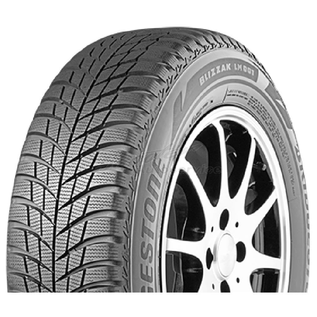 Bridgestone Blizzak LM-001 XL FSL M+S - 205/55R16 94V - Pneumatico Invernale