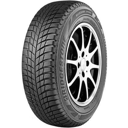 Bridgestone Blizzak LM-001 XL FSL M+S - 205/55R16 94V - Pneumatico Invernale