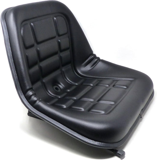 Sedile per Tractor Cermag COBO GT50 Nero per Trattore FIAT, SAME, LANDINI