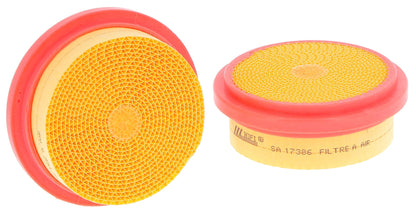 HIFI Filtro dell'aria SA 17117 compatibile con SL 1961, PA4733