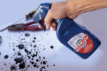 Fulcron Super Concentrato Sgrassatore Spray, 500 ml