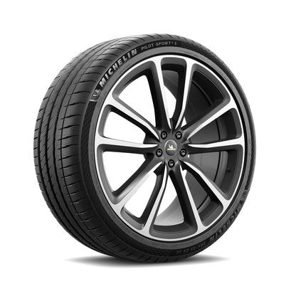 Pneumatico Estate Michelin Pilot Sport 4S 345/30 ZR20 (106Y) STANDARD BSW