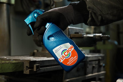 Fulcron Super Concentrato Sgrassatore Spray, 500 ml