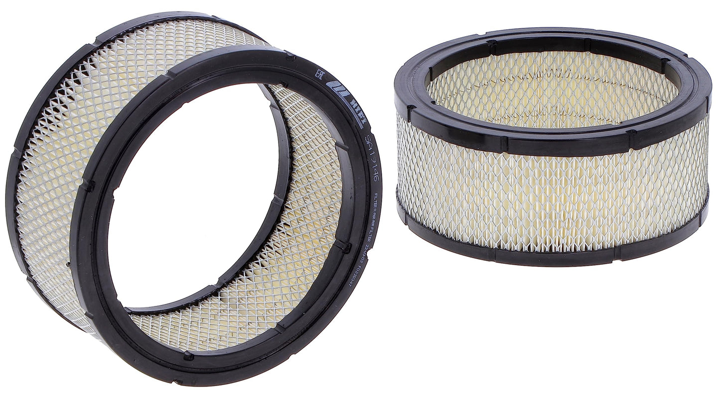 HIFI Filtro dell'aria SA 12300 compatibile con SL 1507