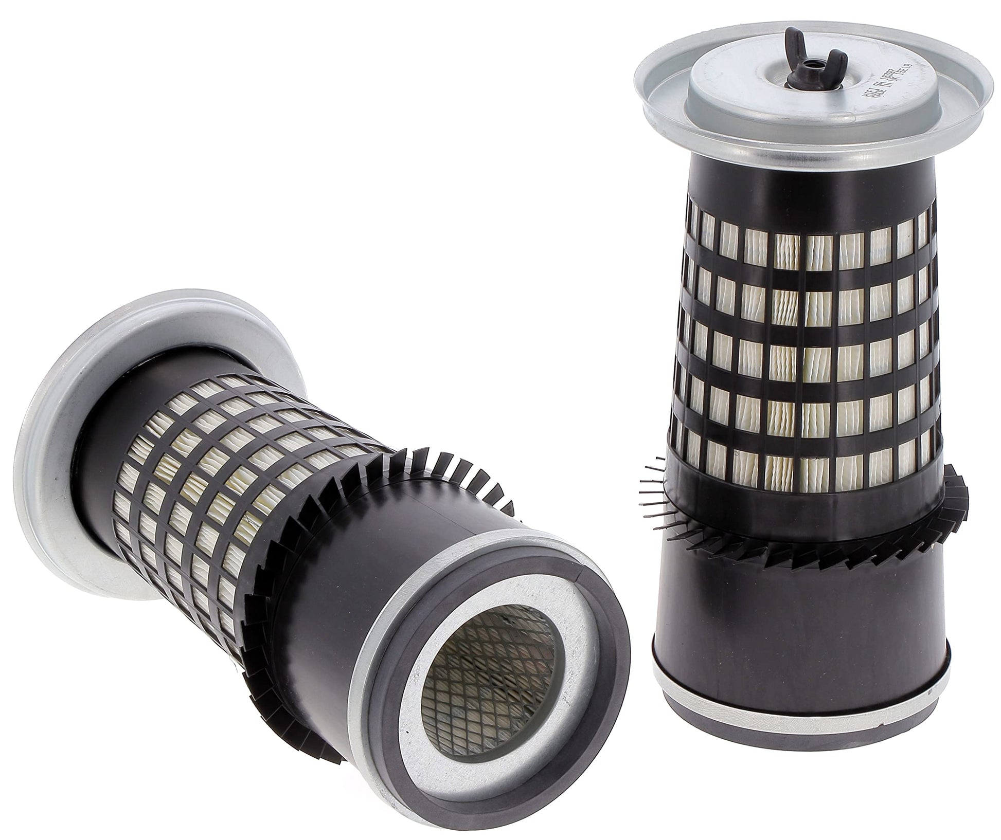 HIFI Filtro dell'aria SA 17117 compatibile con SL 1961, PA4733