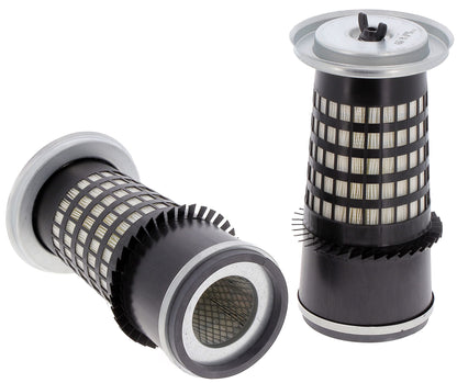 HIFI Filtro dell'aria SA 17117 compatibile con SL 1961, PA4733