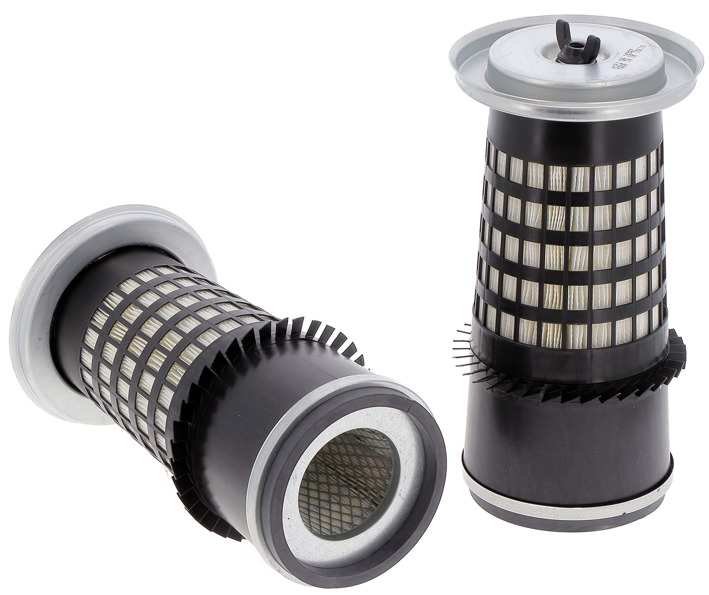 HIFI Filtro dell'aria SA 12300 compatibile con SL 1507