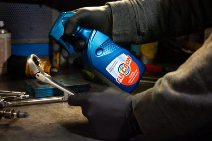 Fulcron Super Concentrato Sgrassatore Spray, 500 ml