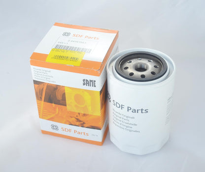 Filtro Olio Motore originale Same Deutz Fahr V2.4419.150.1 per trattori