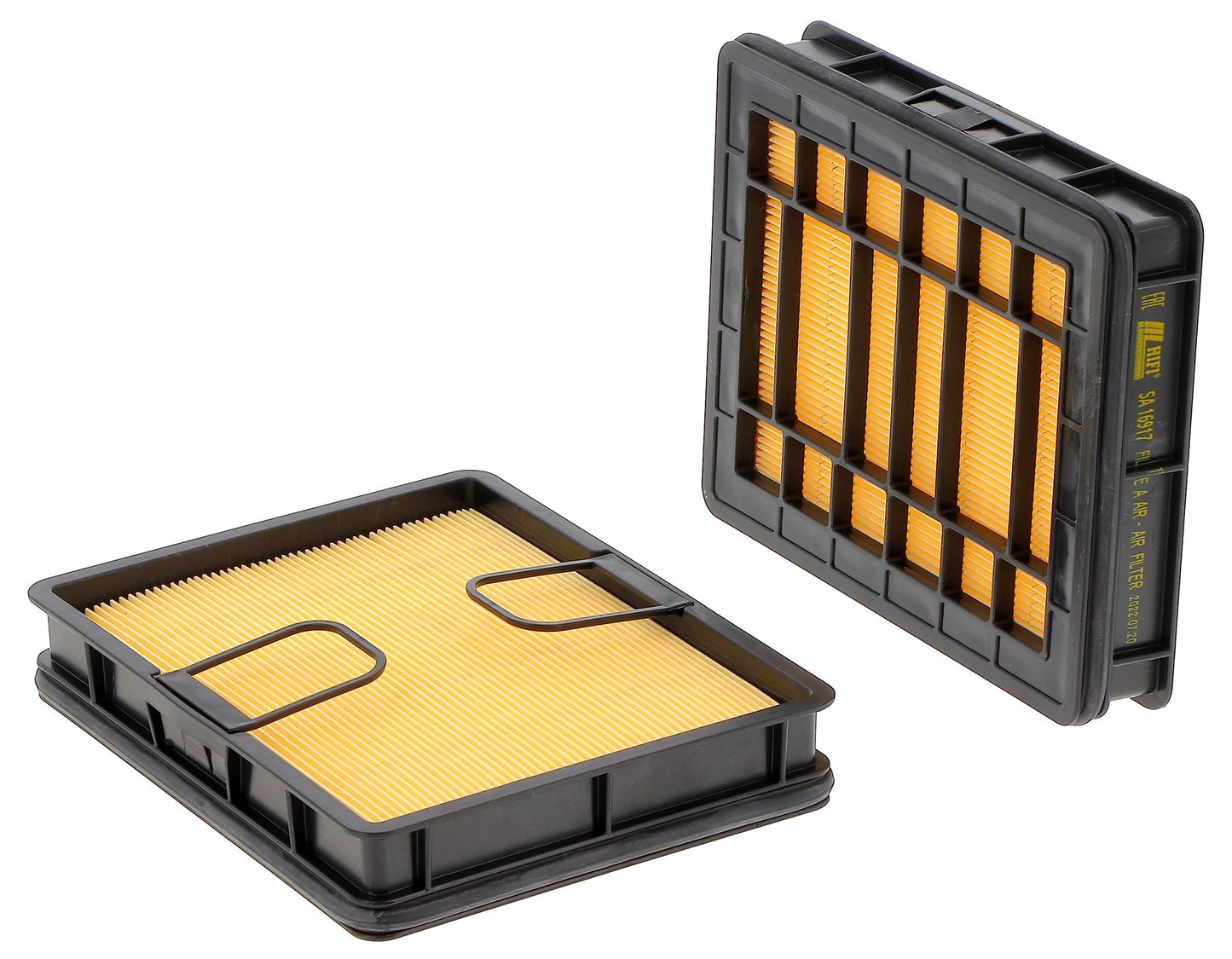 HIFI Filtro dell'aria SA 17117 compatibile con SL 1961, PA4733