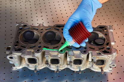 AREXONS 0090 Sigillante, Verde, 100 ml