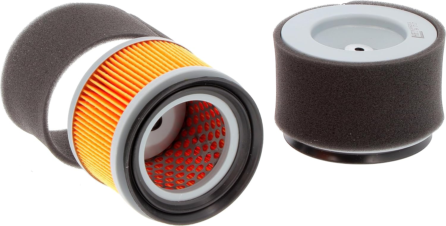 HIFI Filtro dell'aria SA 17117 compatibile con SL 1961, PA4733