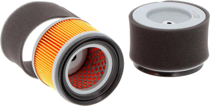 HIFI Filtro dell'aria SA 17117 compatibile con SL 1961, PA4733