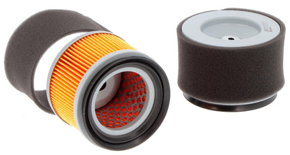 HIFI Filtro dell'aria SA 12300 compatibile con SL 1507