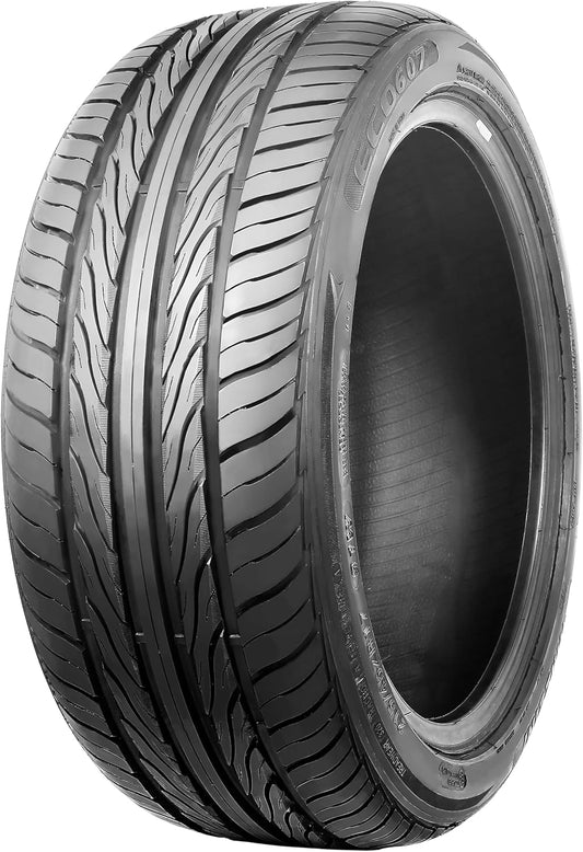 Gomme Mazzini Eco 607 195 50 R16 88V TL Estivi per Auto