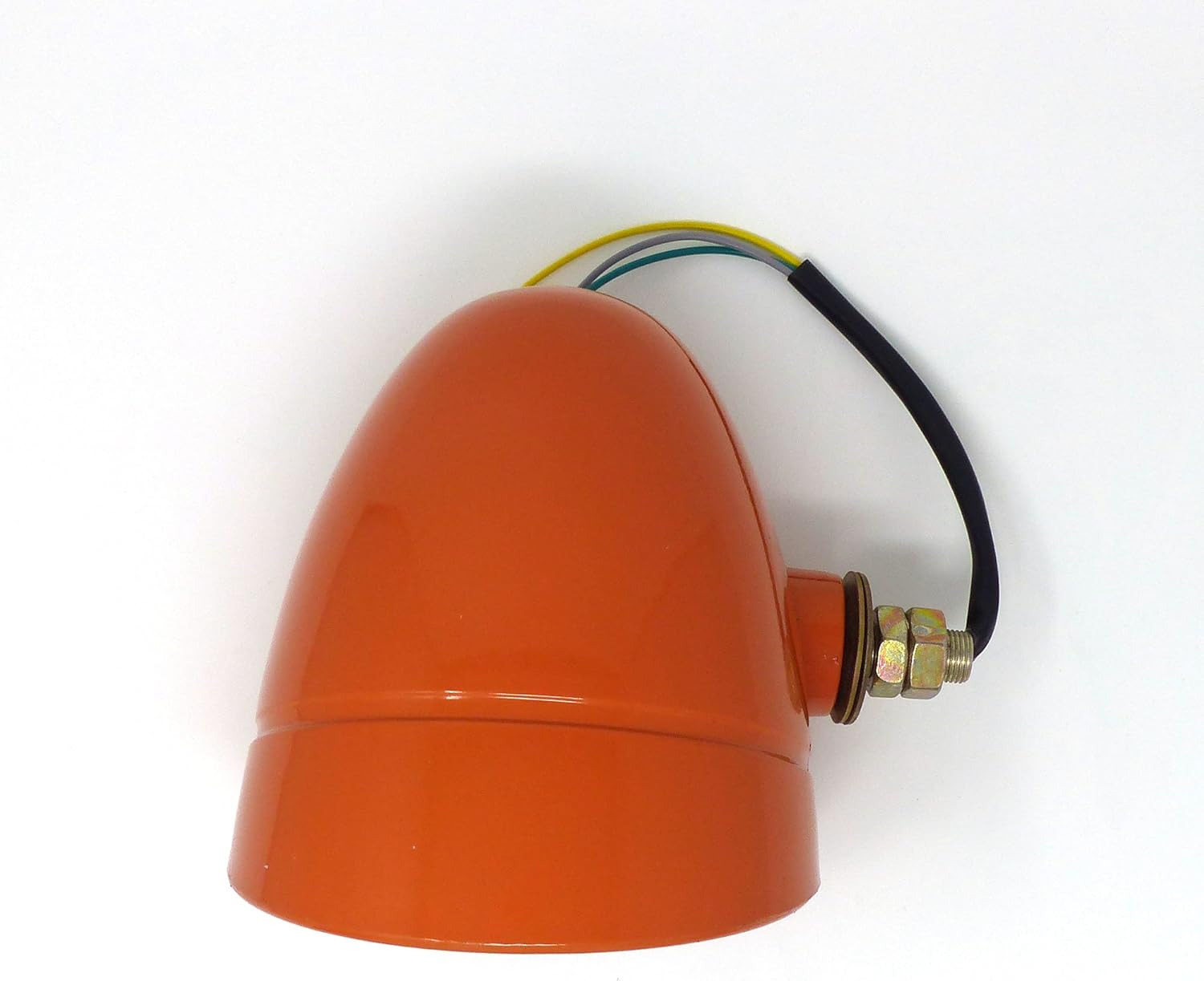 Faro fanale anteriore a 3 luci trattore DX FIAT_OM SERIE ORO (Made in italy) …